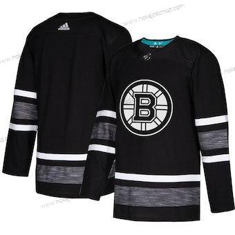 Adidas Muž Boston Bruins Černá 2019 NHL All-Star Game Dres