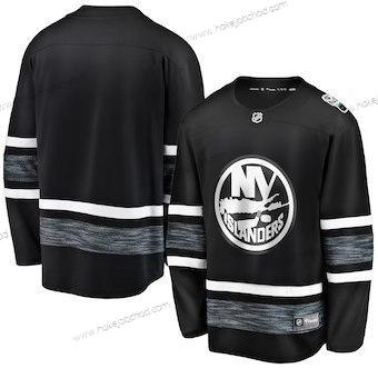 Adidas Muž New York Islanders Černá 2019 NHL All-Star Game Dres