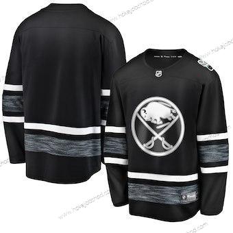 Adidas Muž San Jose Sabres Černá 2019 NHL All-Star Game Dres