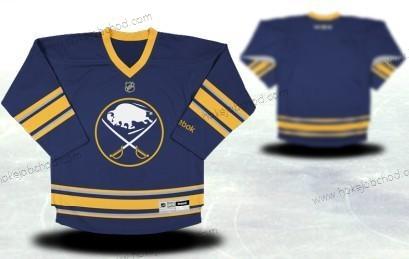 Mládež Buffalo Sabres Přizpůsobené Modrý Alternativní Dres