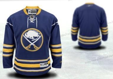 Muž Buffalo Sabres Přizpůsobené Modrý Alternativní Dres