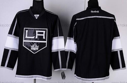 Muž Los Angeles Kings Prázdný Černá Dres