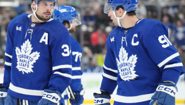 Toronto Maple Leafs čelí dilematu čepice: Podepsání sporného Hakampy